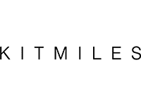 Kit Miles textile company logo