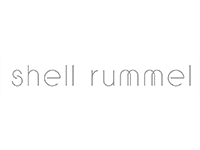 Shell Rummel textile company logo